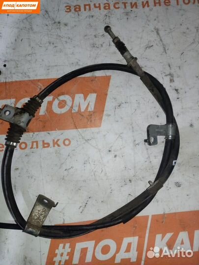 Трос ручника Mitsubishi Outlander 3 2-й рест. 2015