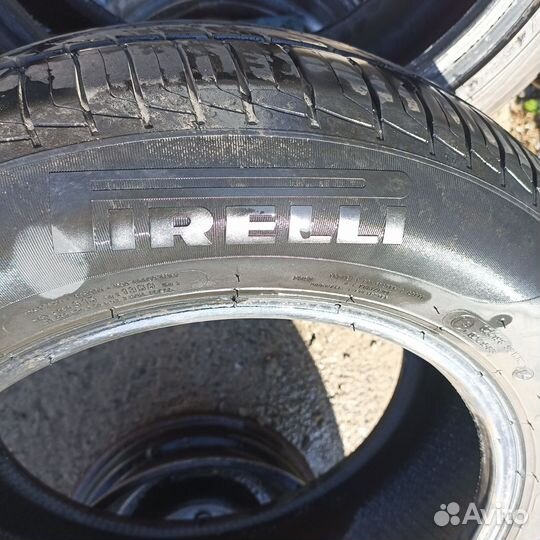 Pirelli Cinturato P1 195/65 R15