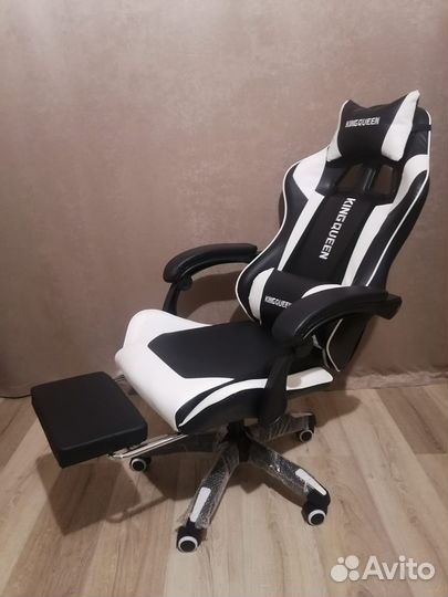 Компьютерное кресло новое