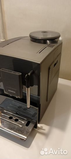 Кофемашина Siemens eq.5 по запчастям