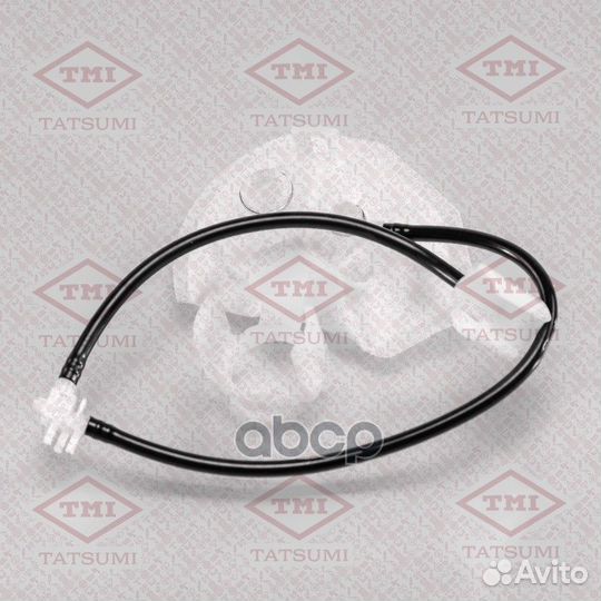 Фильтр-сетка топливного насоса toyota Auris/Cam