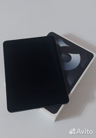 Продается iPad Air 5 2022
