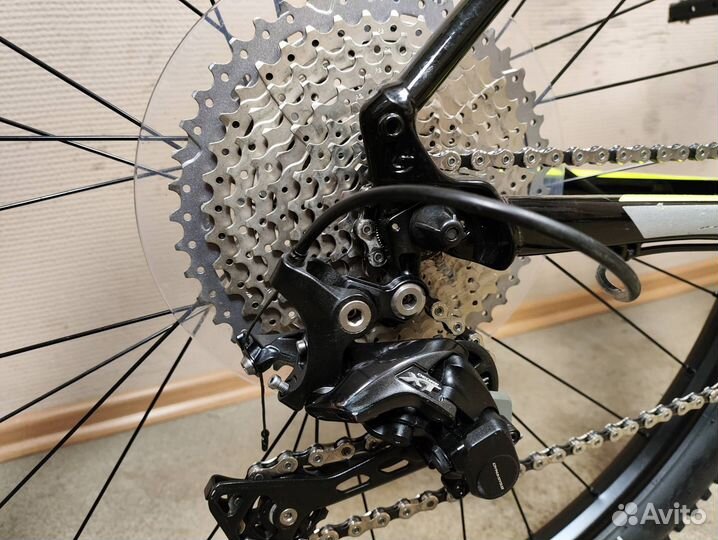 Велосипед Cannondale Trail 2 29