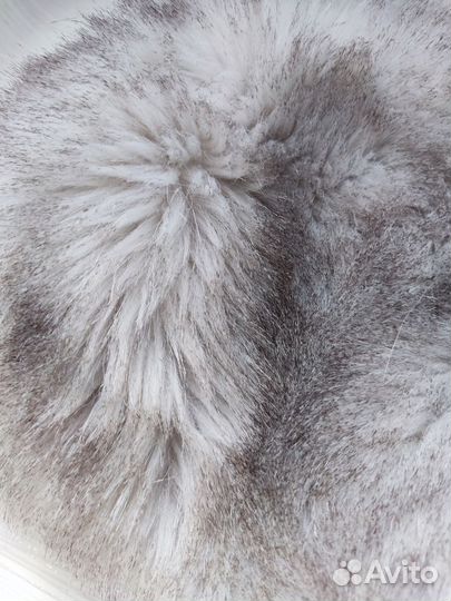 Шапка СССР меховая зимняя