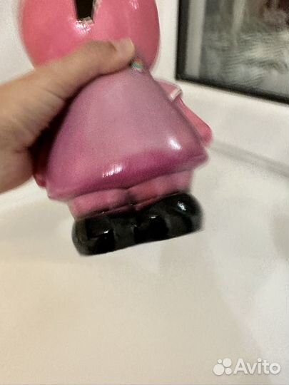 Копилка Свинка пеппа