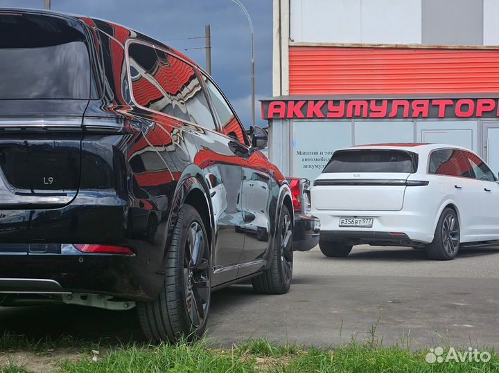 Установка sim-карты и приложений на LiXiang l7 l9