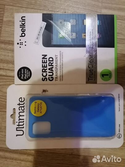 Аксессуары для мобильных телефонов