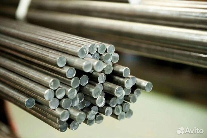 Арматура гладкая 10 А240