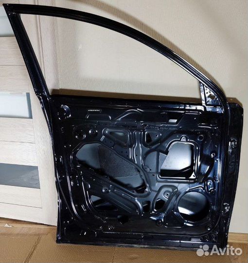 Дверь передняя левая Chery Tiggo 7 PRO 2021