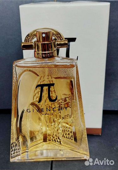 Туалетная вода Givenchy Pi