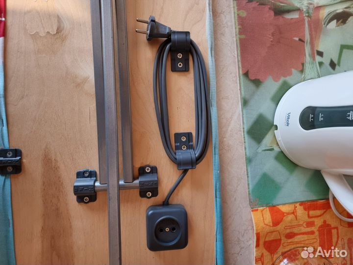 Гладильная доска бу