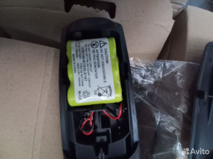 Стационарный телефон, Gigaset A 100