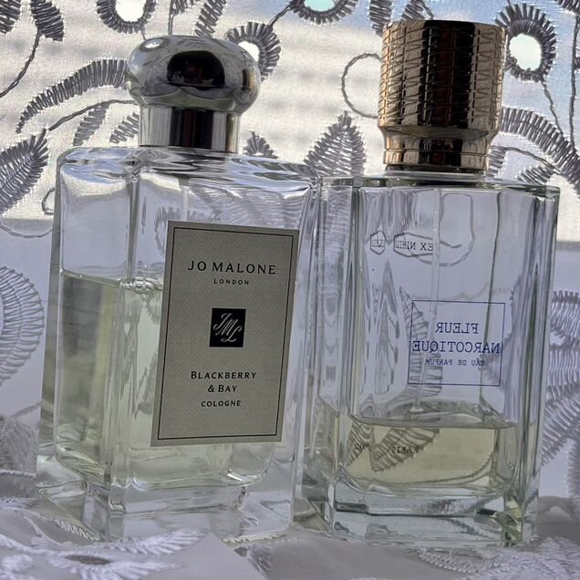 Ex Nihilo Jo Malone оригинал