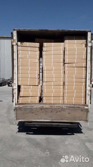 Грузоперевозки 3-5 тонн