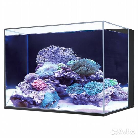 Аквариум Boyu Marine HA-450A морской 80 л