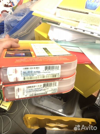 Microsoft office 2010