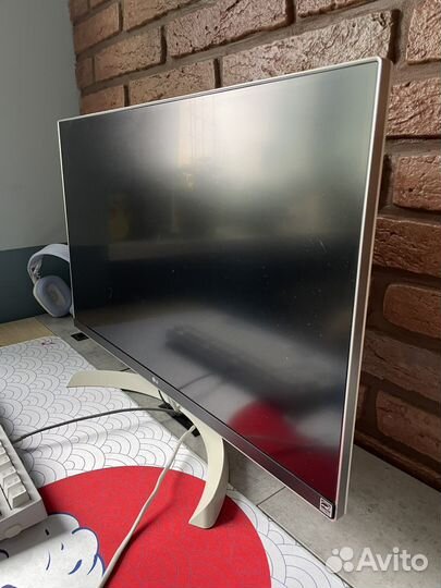 Монитор LG 27 4k