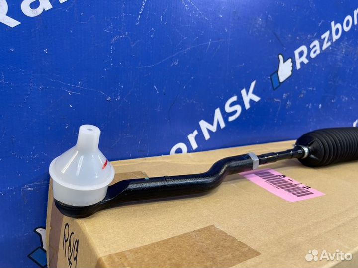 Рулевая рейка Nissan Qashqai J11