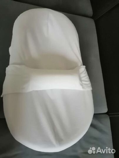 Кокон для новорожденных