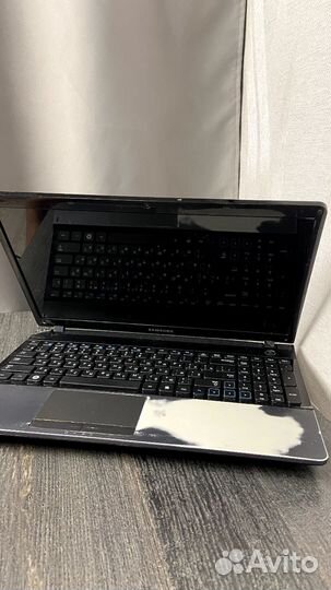 Игровой Samsung i3/ram 6gb/SSD+HDD 750gb