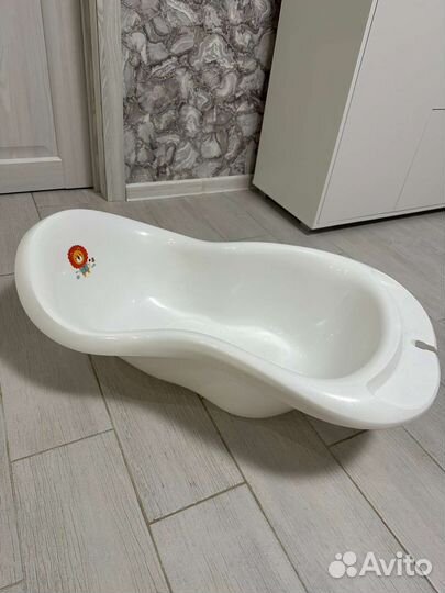 Ванночка для купания