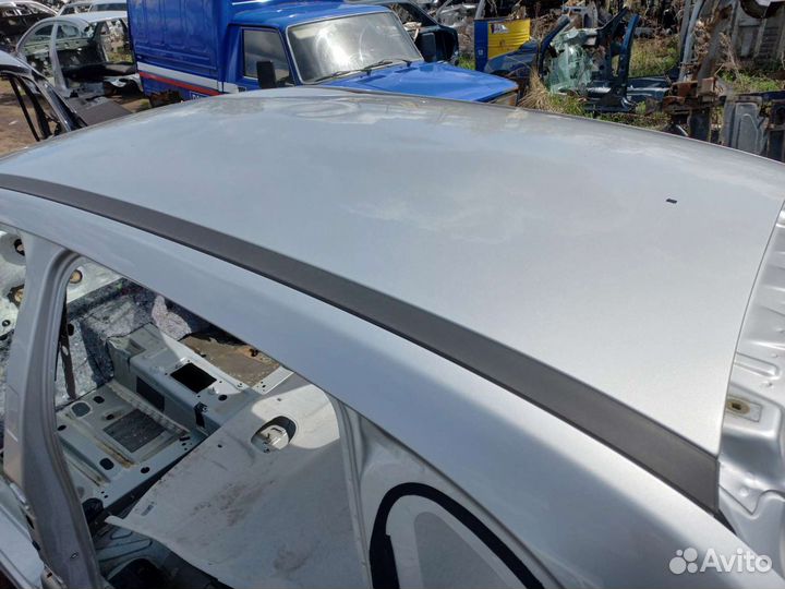 Кузов LADA Xray