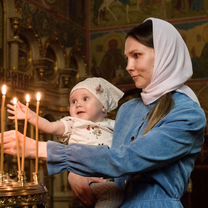 Фотограф, Воскресенск