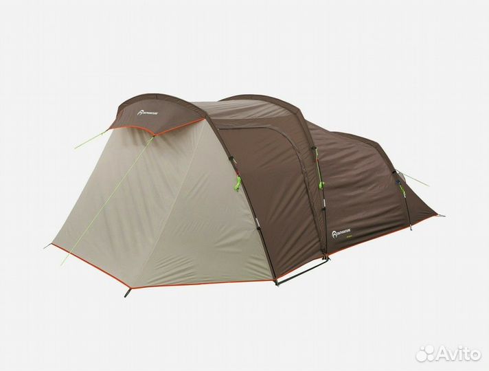 Палатка 4-местная Outventure Ottawa 4