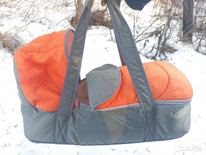 Переноска для детей