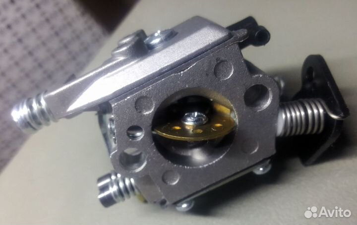 Карбюратор для бензоинструмента новый