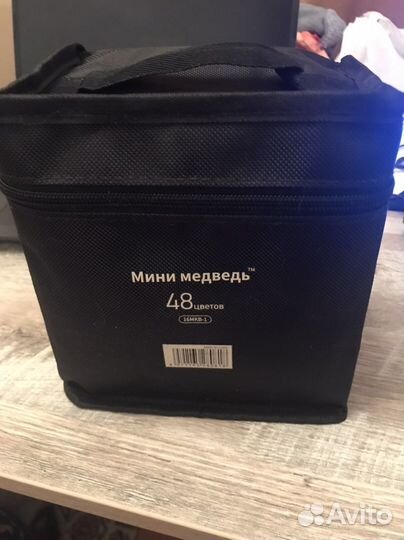 Маркеры для рисования