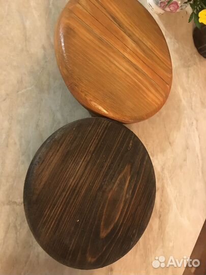 Декоративная подставка