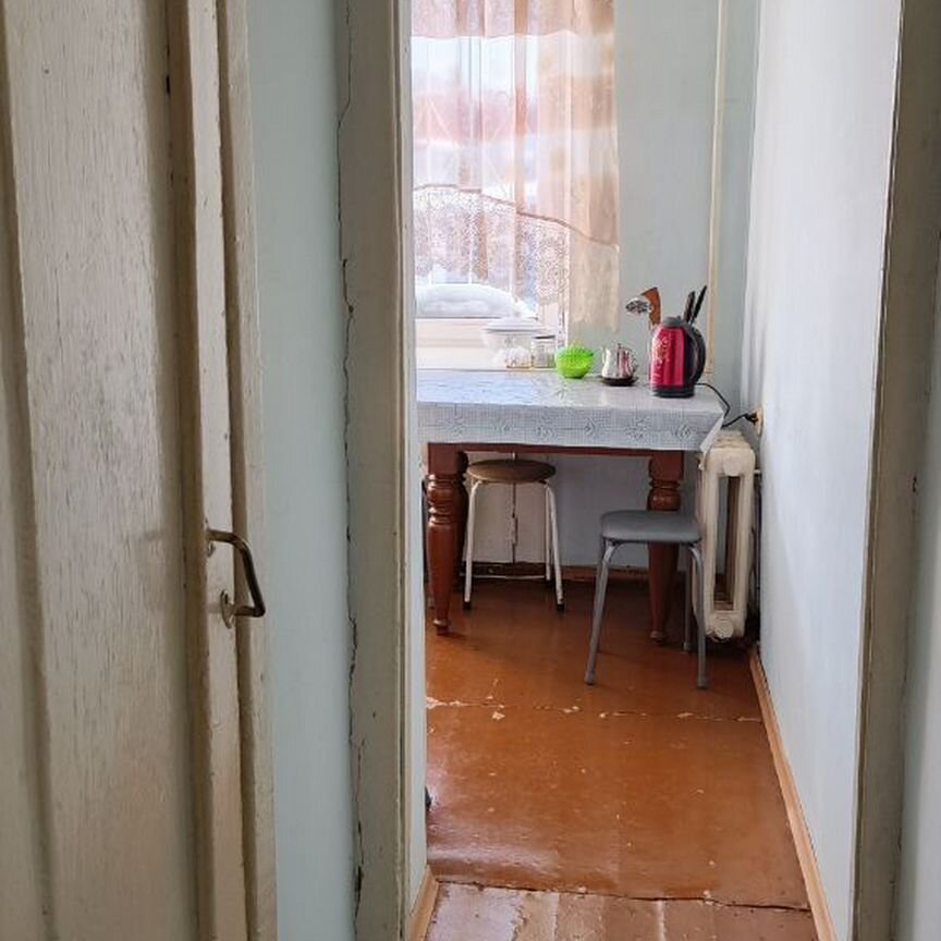 Квартира 1-комн. 28.8 м² в Асино — фото 6 из 15