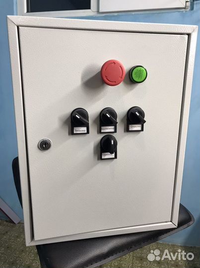 Щит для овс -25