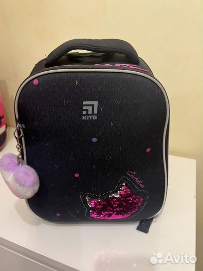 Школьный рюкзак