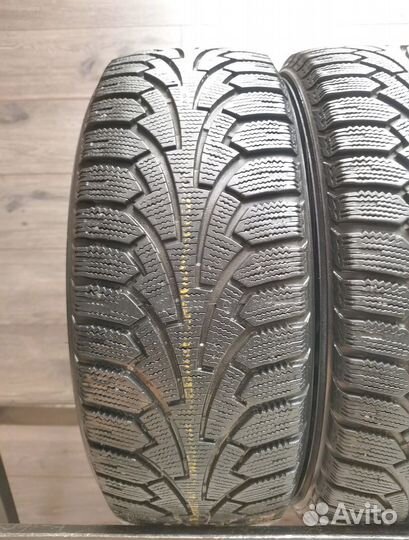 Nokian Tyres Nordman RS 205/55 R16