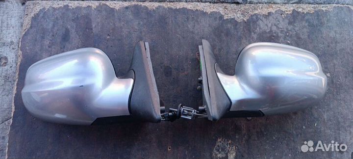 Зеркало на Волгу 3110/31105