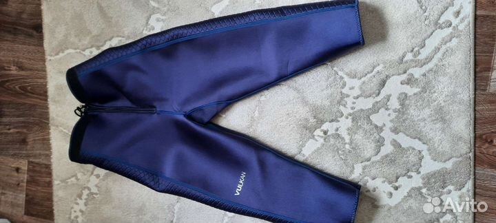 Шорты для похудения