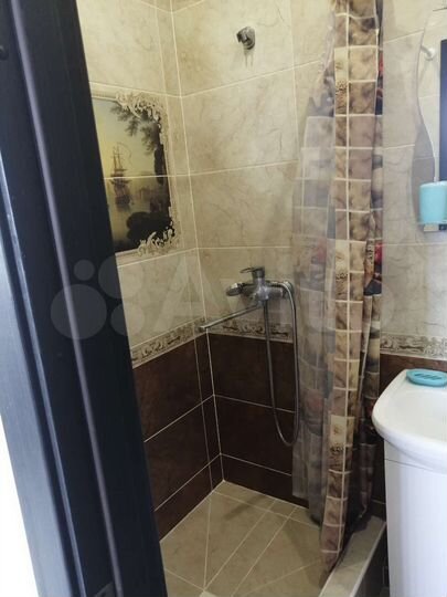 Квартира-студия, 25 м², 1/2 эт.