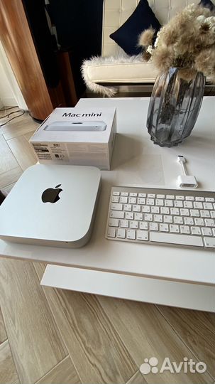 Apple Mac mini 2011
