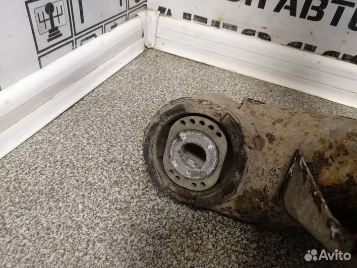 Балка задняя для Audi A6 C6