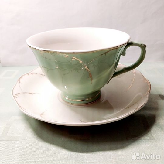 Сервиз чайный