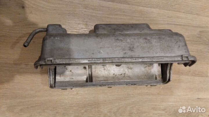 Крышка головки Ока