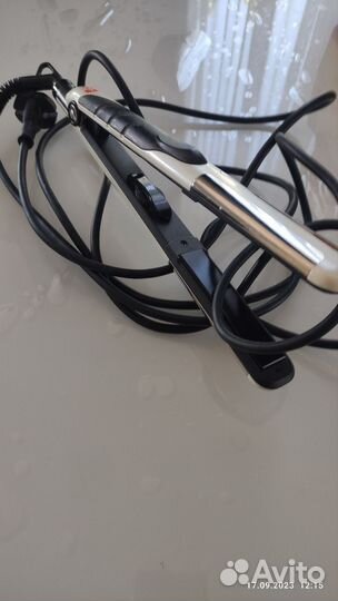 Выпрямитель для волос Dewal