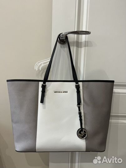 Сумка michael kors шоппер