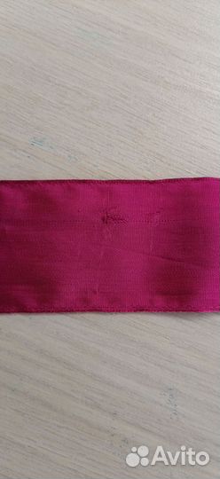 Лента pastorelli и палочка venturelli для гимнас