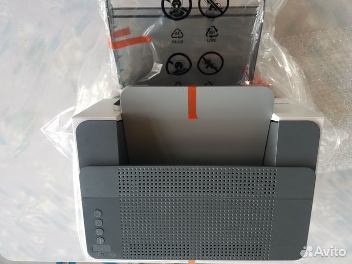 Принтер лазерный hp M208dw