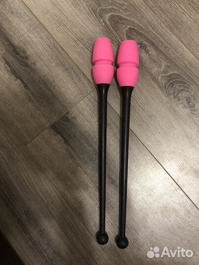 Булавы pastorelli 40.5