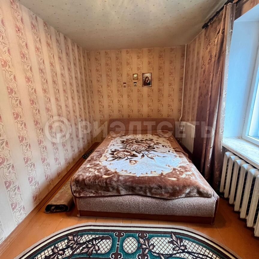 Квартира 2-комн. 44 м² в Ковдор — фото 9 из 14