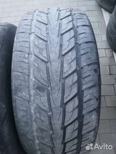 Greenland 786 285/50 R20